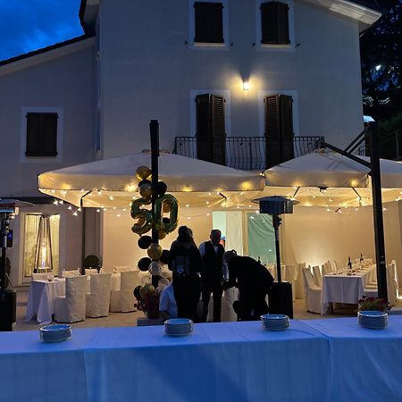 Villacolle Visso Exterior photo